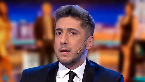 La cifra millonaria que Jey Mammón le reclamará a Telefe por despedirlo