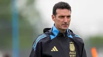 la queja de lionel scaloni sobre el nuevo formato del mundial 2026: es un poco extrano la queja de lionel scaloni sobre el nuevo formato del mundial 2026: es un poco extrano