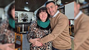 Mirta, Bahía Café y una angustiante búsqueda en el río Neuquén para encontrarla con vida