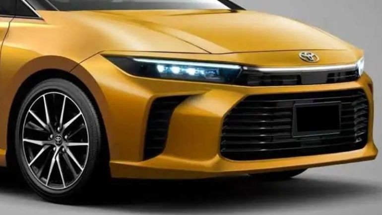 El cambio que se viene para el auto más vendido de la historia.