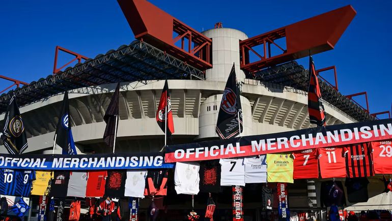 Un escándalo estalló en Italia por una investigación a una red de prostitución VIP.