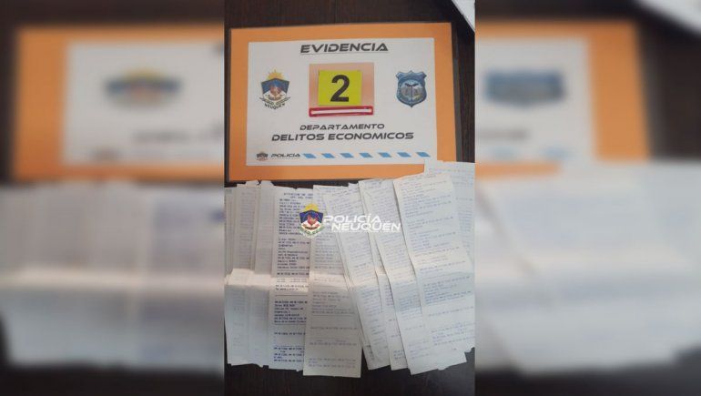 Detuvieron a otro playero de YPF investigado por estafa