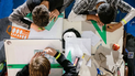 la educacion, apenas una preocupacion para los argentinos