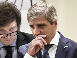 Muchos de los problemas conómicos del país, Javier Milei los comienza a tratar con una óptica política.