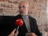 Larreta: De Patricia Bullrich me diferencia que yo creo en el hacer y no en la pelea