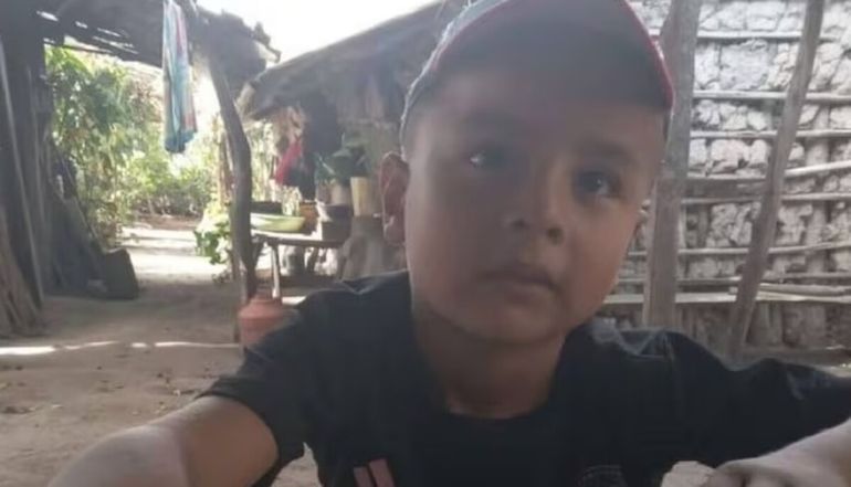 El año pasado también ocurrió una situación similar