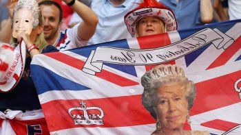 el sorprendente dato de la reina isabel ii y los mundiales el sorprendente dato de la reina isabel ii y los mundiales
