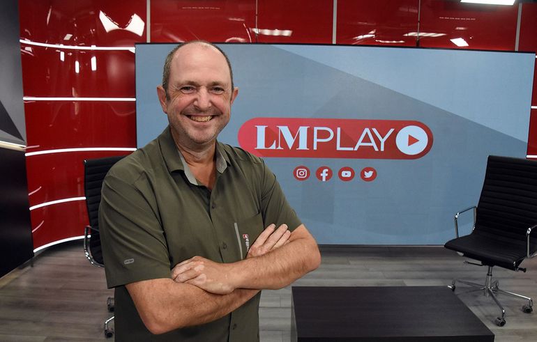 Pablo Todero le apuntó al gobernador electo