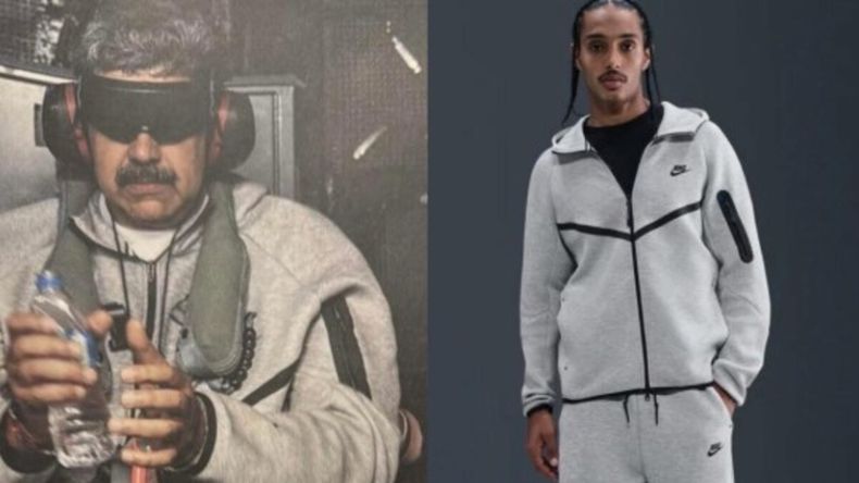 Usuarios de X, Instagram y TikTok hablaron de un verdadero marketing de guerrilla accidental. | LM Neuquen Usuarios de X, Instagram y TikTok hablaron de un verdadero marketing de guerrilla accidental.