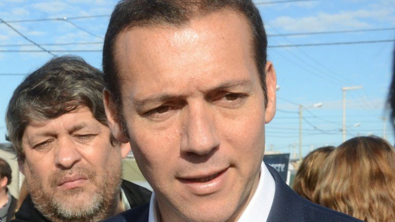 El gobernador Gutiérrez sigue con la buena relación a nivel nacional.