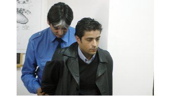 caso zarza: rinaldi salio en libertad condicional caso zarza: rinaldi salio en libertad condicional