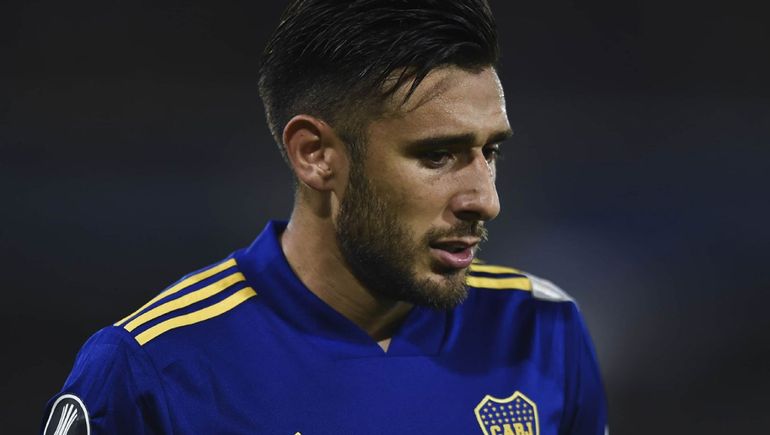 Toto Salvio confirmó su romance con Sol Rinaldi y su ex estalló