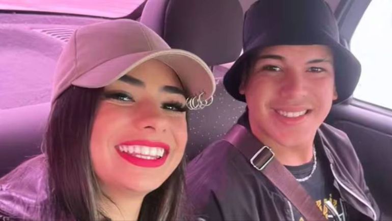 El sueño que quiere cumplir Thiago Medina tras salir de terapia intensiva
