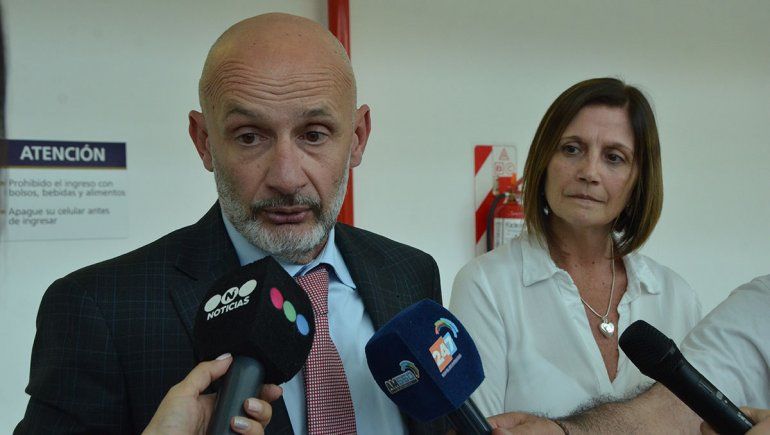 Quedó con preventiva por violar a la hija de su pareja