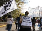 En la escuela donde agredieron a las directoras por ahora no volverán a clases