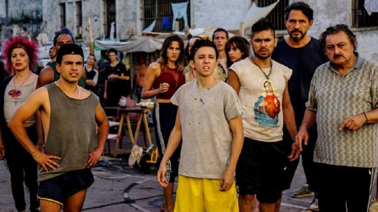 El episodio se repetirá el domingo a las 23.