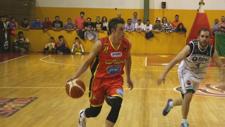 El capitán del Torito