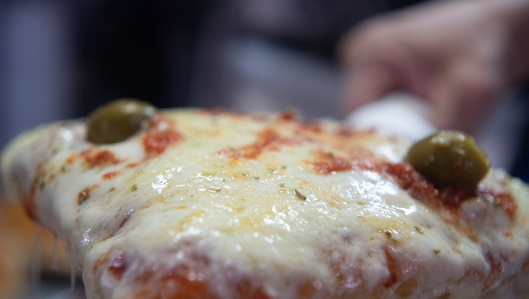La Noche de la Pizza y la Empanada llega a Neuquén con grandes descuentos.