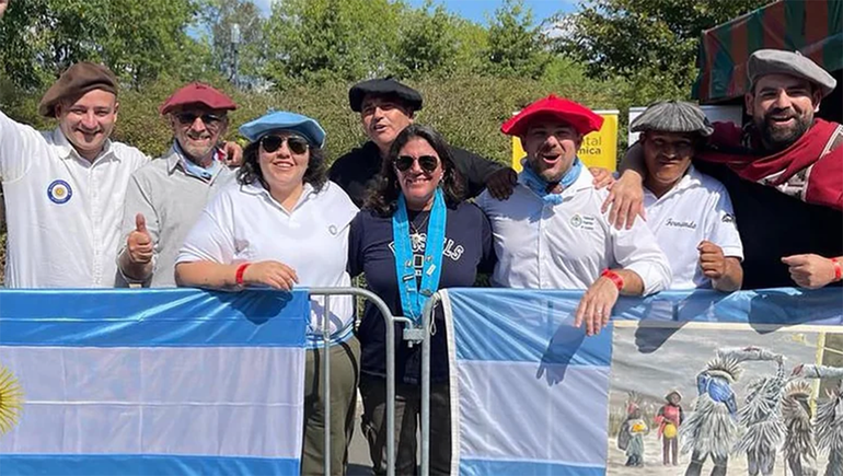 Dinamarca ganó el Mundial del Asado: ¿En qué puesto quedó Argentina?