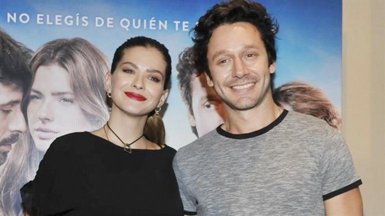 Benjamín Vicuña dio su versión sobre su escandalosa separación de Pampita y reveló que le avergüenza lo ocurrido.