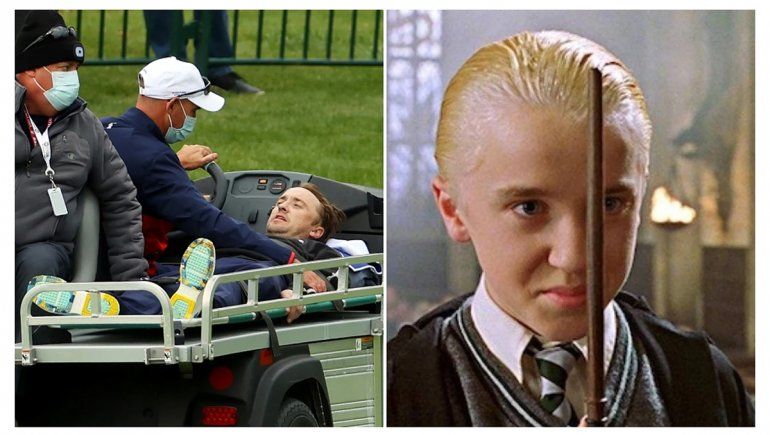 Mucho susto y alerta