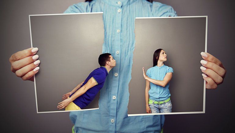 ¿Cuál es el verdadero significado de soñar con tu ex?