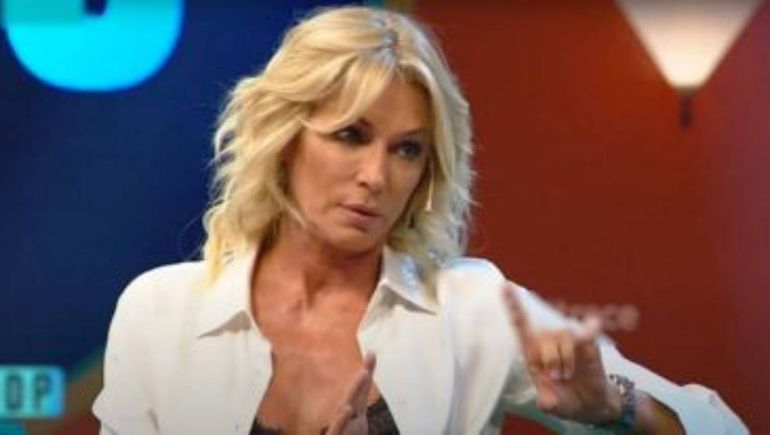 Descubrieron un dato impactante tras revisar el celular de Yanina Latorre