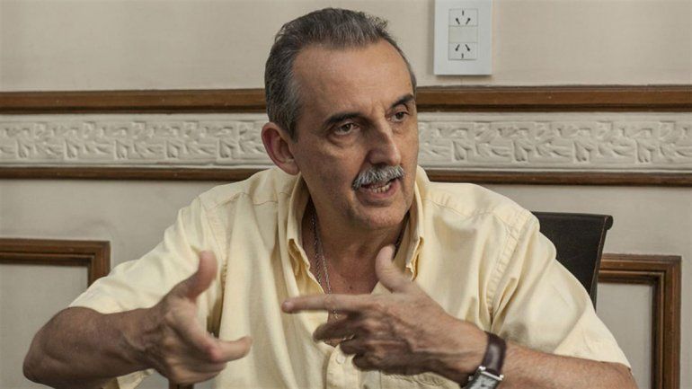 Guillermo Moreno: Soy responsable de la pobreza que dejamos