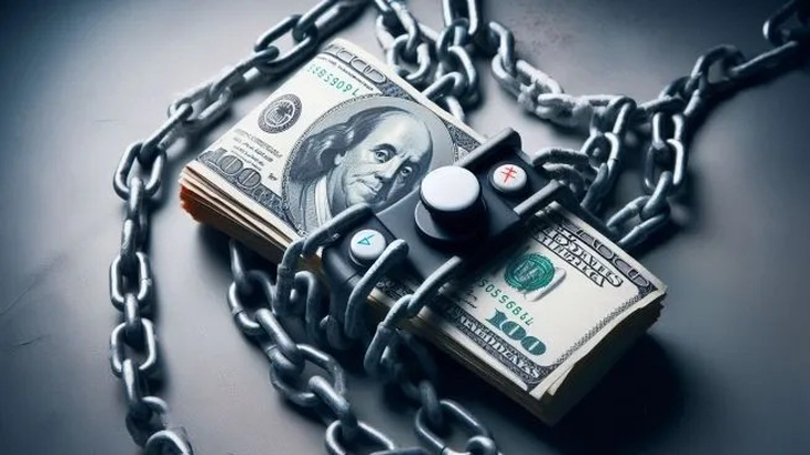 Todas las miradas están puestas en el cepo. Todas las miradas están puestas en el cepo.