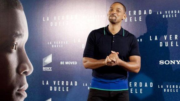 El famoso actor repitió que no asistirá a los premios Oscar.