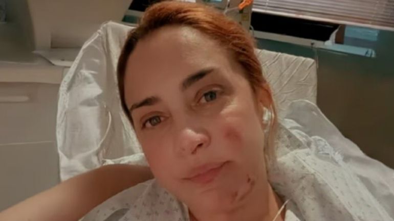 María Julia Oliván