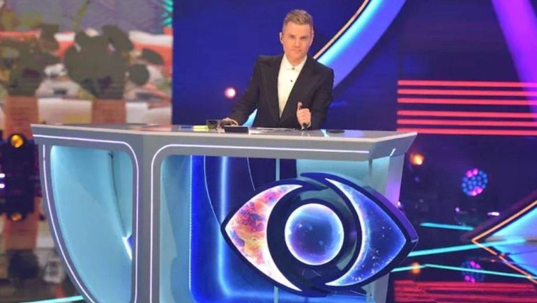 El durísimo accidente que sufrió Selva en la casa de Gran Hermano