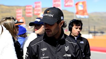 tc: manu urcera llego 12° en cordoba y se transformo en el nuevo lider del campeonato tc: manu urcera llego 12° en cordoba y se transformo en el nuevo lider del campeonato