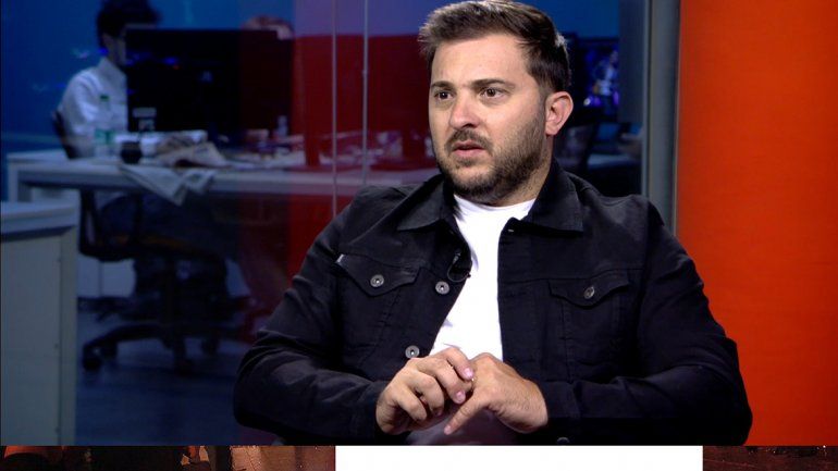 Un pase de factura K