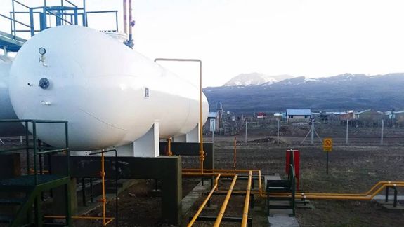 El sistema energético no aguantó la ola polar: demanda récord y cortes