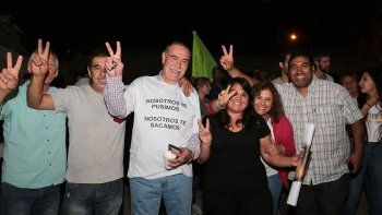 javier bertoldi gano y volvera a gobernar en centenario javier bertoldi gano y volvera a gobernar en centenario