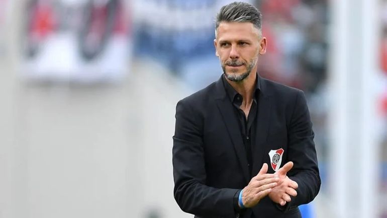 Martín Demichelis Martín Demichelis