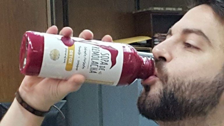 Lo apuñalaron en la nuca para robarle y quedó cuadripléjico