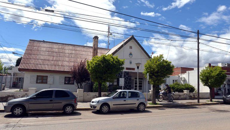 En domiciliaria, le dijo a su hermana que la mataría