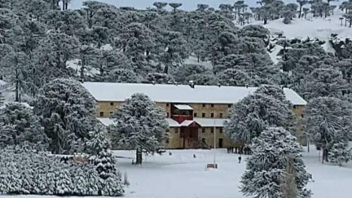 Ahora que hay nieve