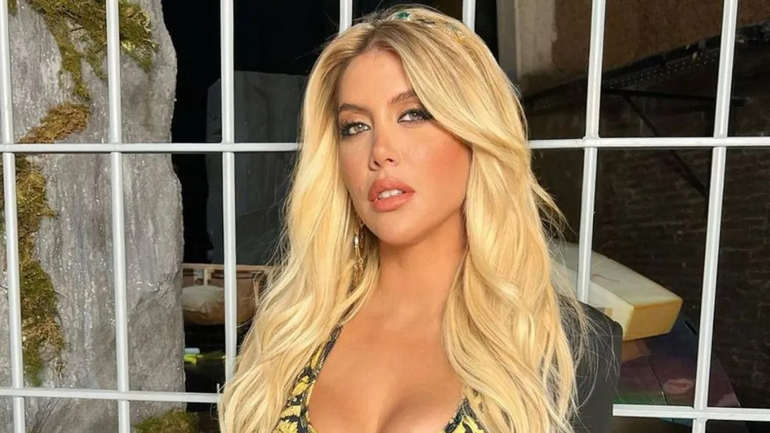 Wanda Nara regala 5 millones de pesos pero los requisitos generaron indignación en las redes