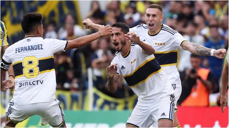 Para morirse: los memes que dejó el empate caliente de Boca con Central