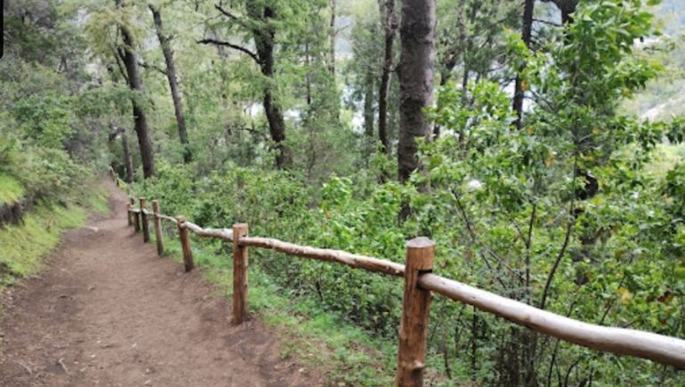 Una familia sufrió un violento asalto camino a La Islita