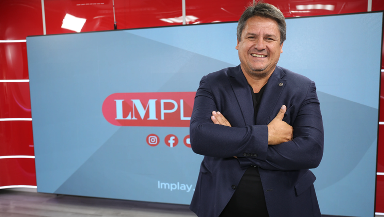 Mariano Gaido buscará la reelección por el MPN y el apoyo de colectoras el 16 de abril.