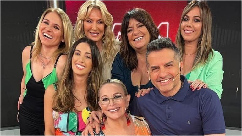 Quién es la ex Angelita que se gana la vida trabajando en una inmobiliaria