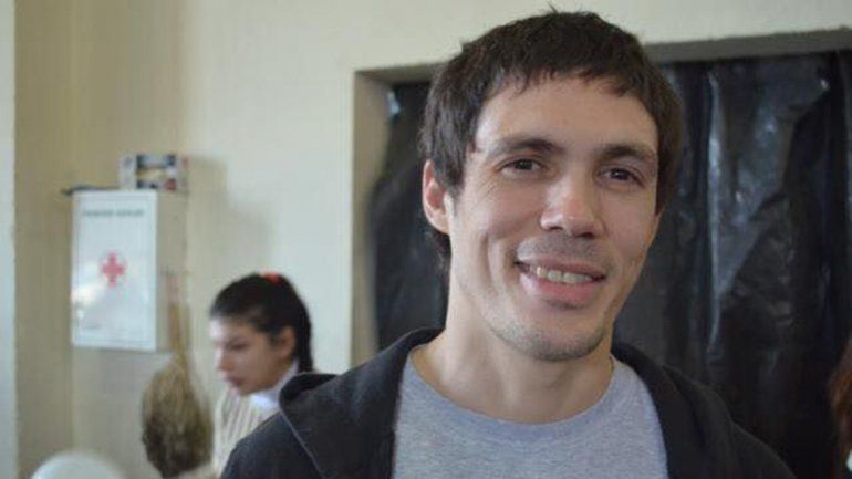 Se tragó cocaína para evitar ser detenido y murió