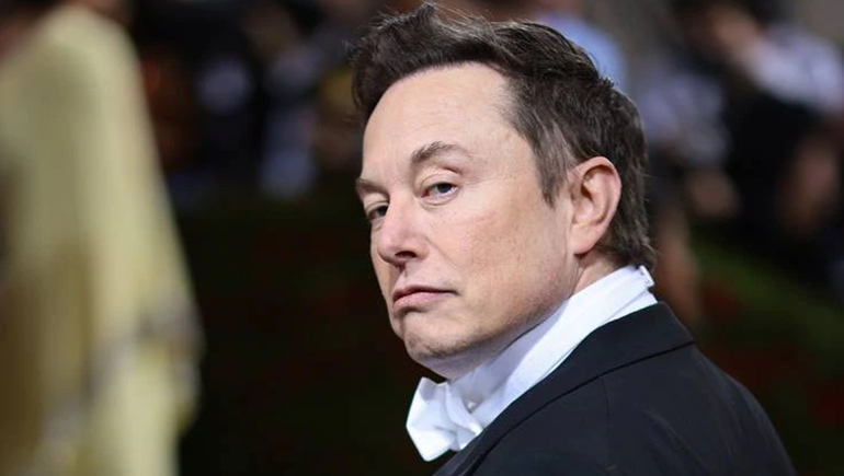 Elon Musk quiere cancelar el acuerdo de compra con Twitter
