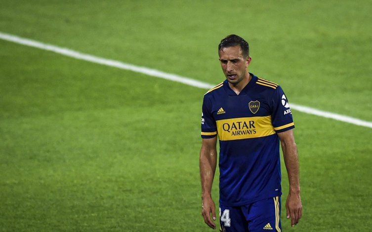 Izquierdoz, durísimo con Villa y la importancia del Súper para Boca