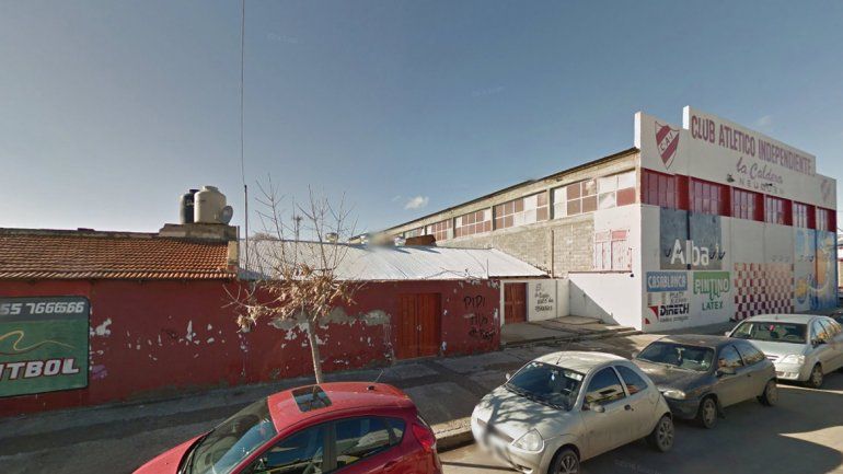 El único representante neuquino en la tercera categoría comenzará a definir su participación en el Federal A.