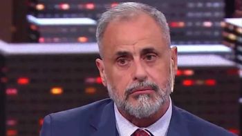 Jorge Rial Jorge Rial